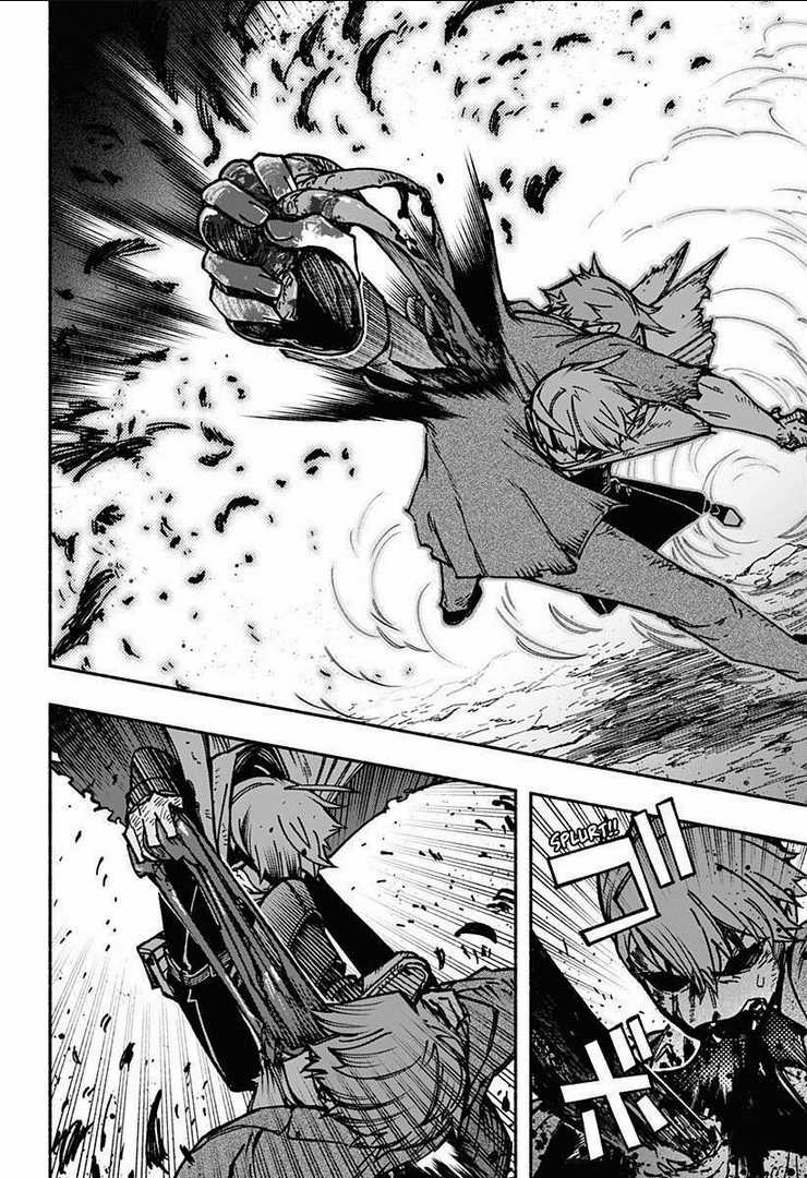 Make The Exorcist Fall In Love - Chapter 8 - Trang 5