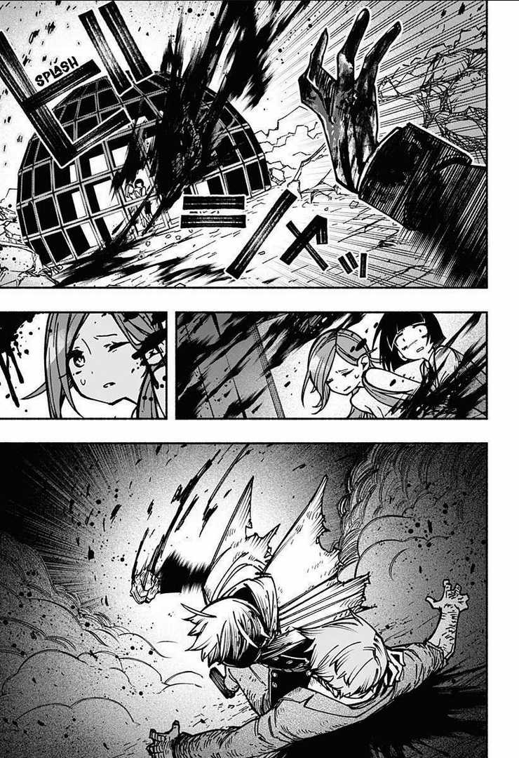 Make The Exorcist Fall In Love - Chapter 8 - Trang 6