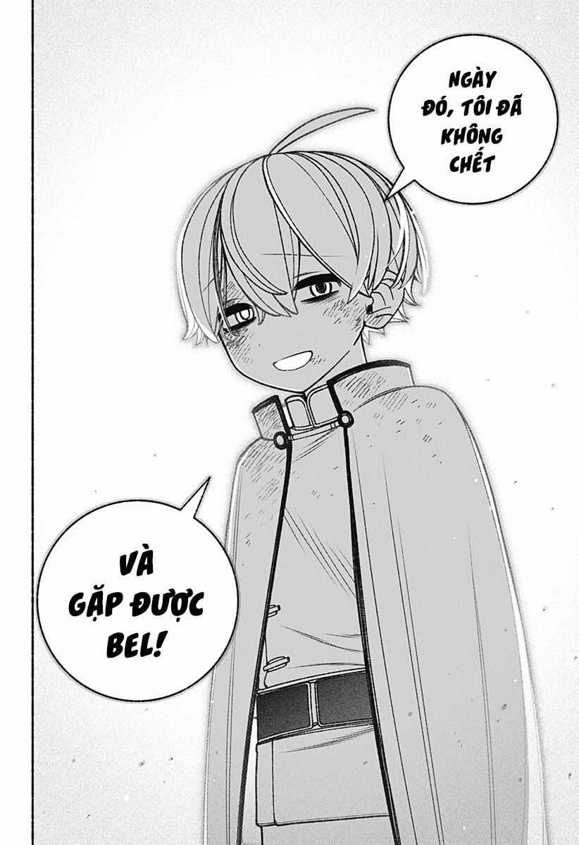 Make The Exorcist Fall In Love - Chapter 80 - Trang 17