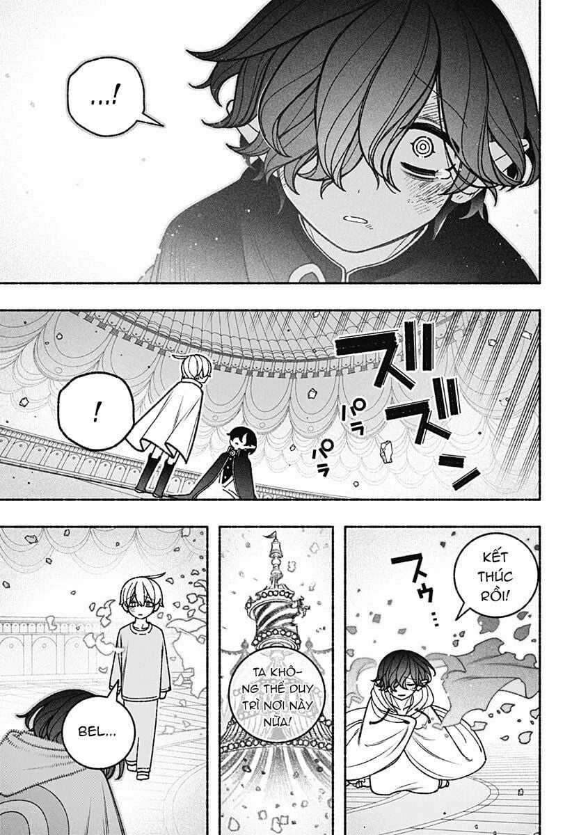 Make The Exorcist Fall In Love - Chapter 80 - Trang 18