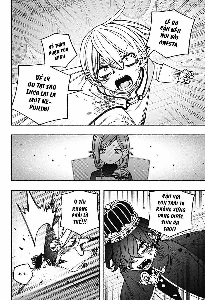 Make The Exorcist Fall In Love - Chapter 80 - Trang 3