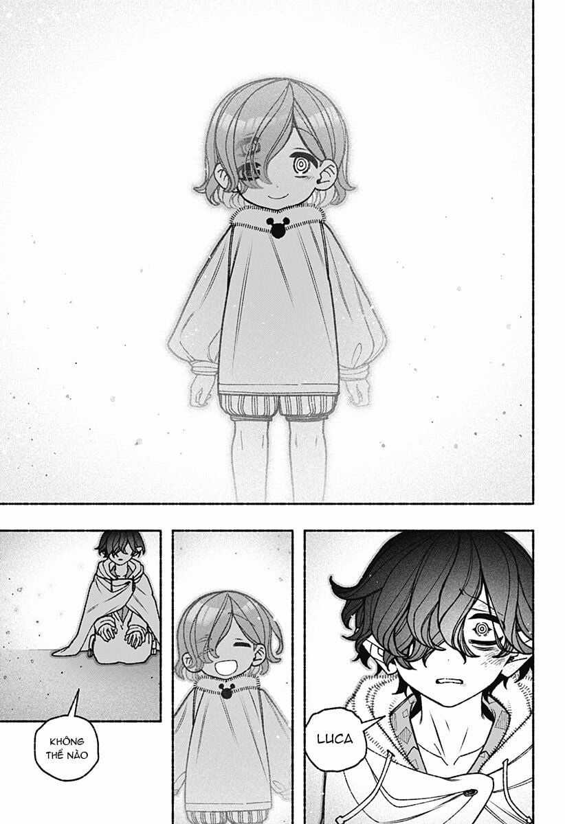 Make The Exorcist Fall In Love - Chapter 80 - Trang 22