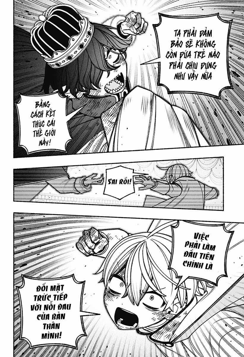 Make The Exorcist Fall In Love - Chapter 80 - Trang 7