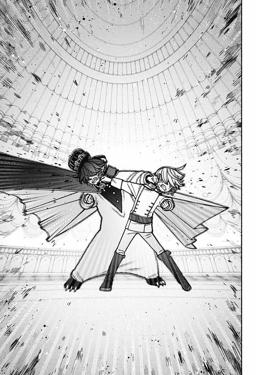 Make The Exorcist Fall In Love - Chapter 80 - Trang 8