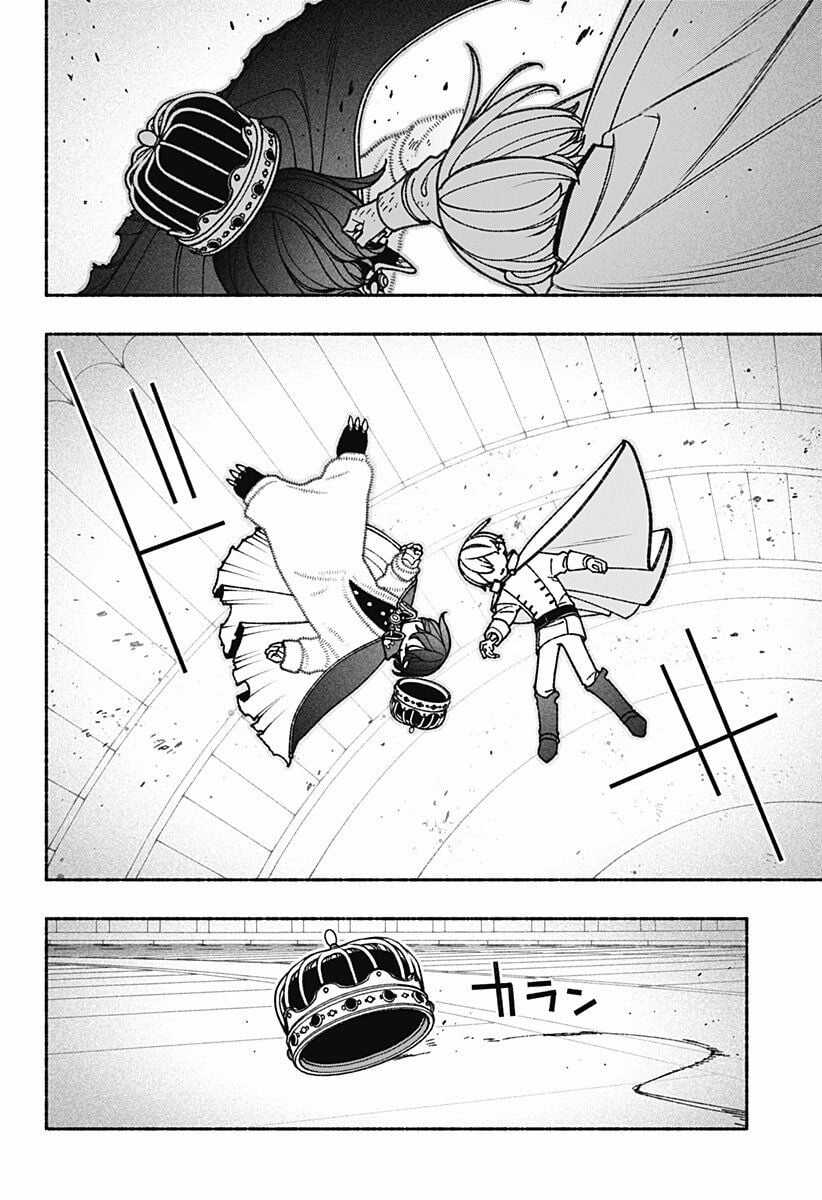 Make The Exorcist Fall In Love - Chapter 80 - Trang 9