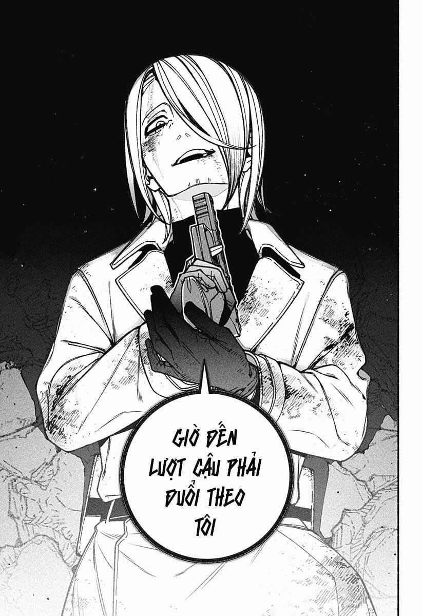 Make The Exorcist Fall In Love - Chapter 81 - Trang 18