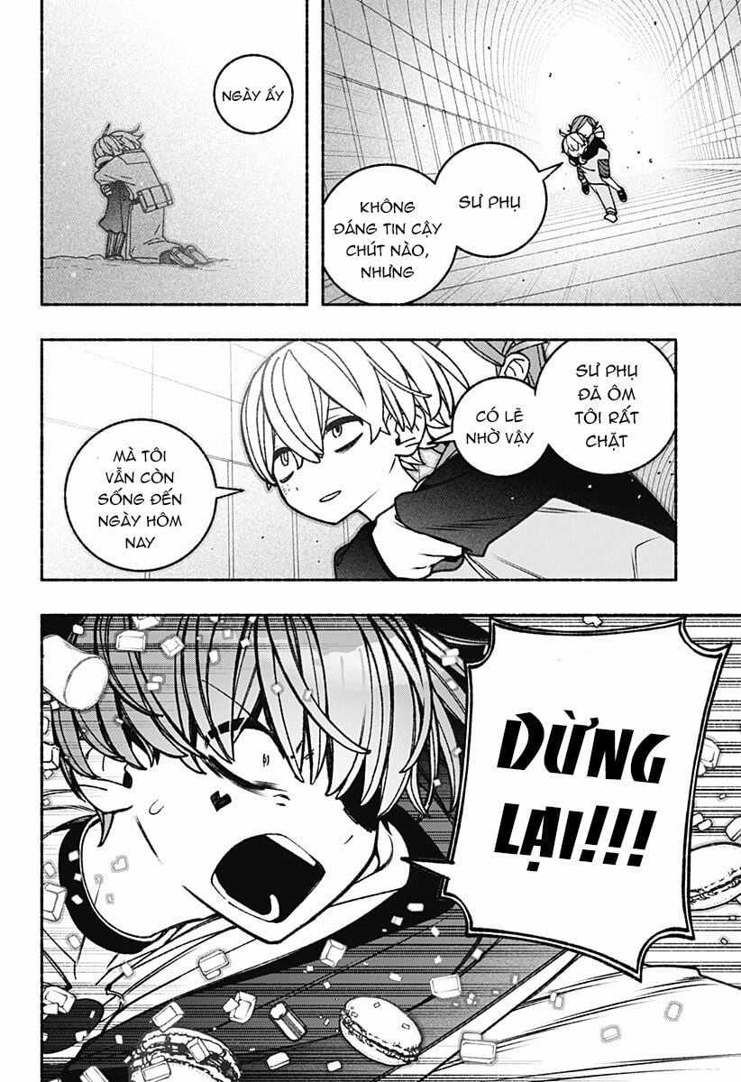 Make The Exorcist Fall In Love - Chapter 81 - Trang 19