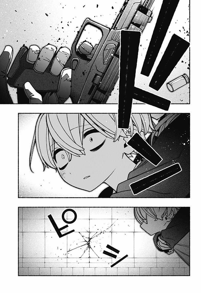 Make The Exorcist Fall In Love - Chapter 81 - Trang 20