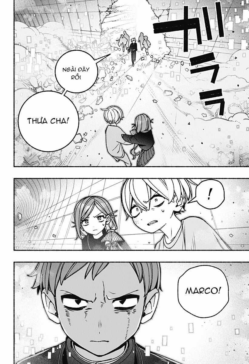 Make The Exorcist Fall In Love - Chapter 81 - Trang 22