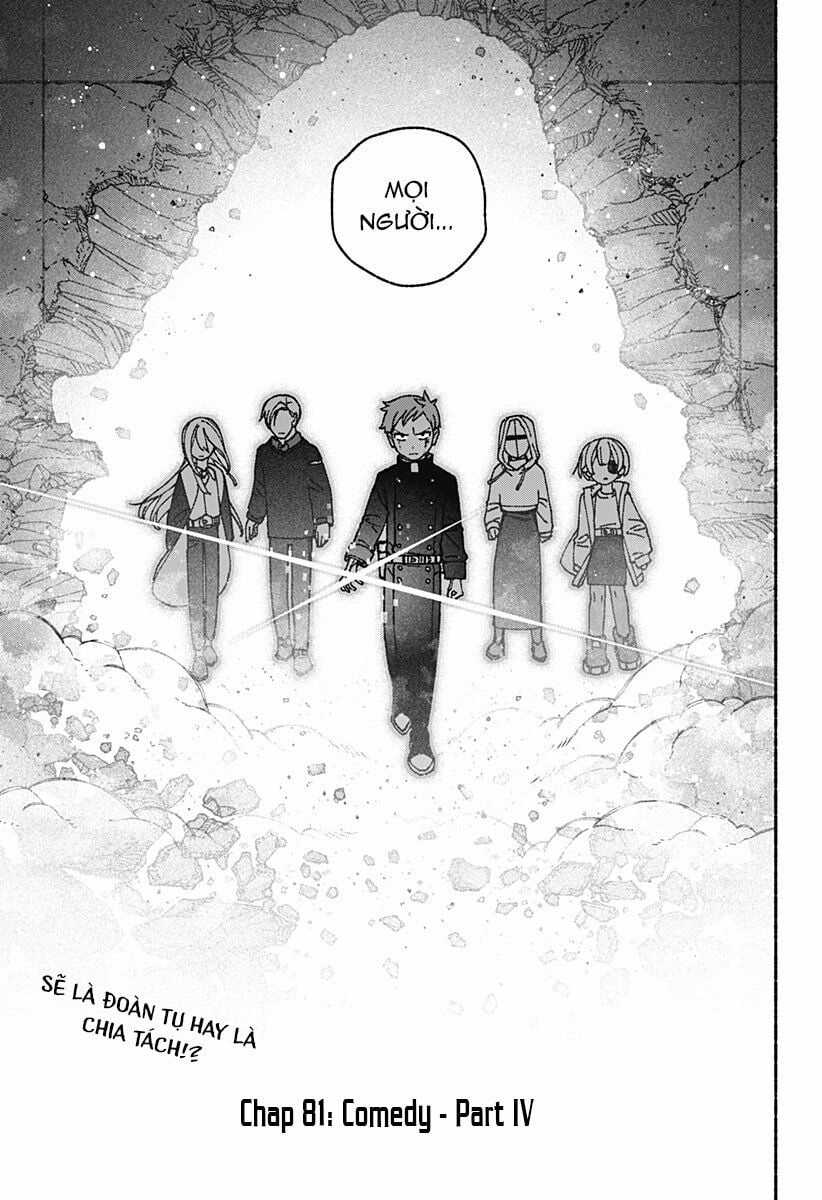 Make The Exorcist Fall In Love - Chapter 81 - Trang 23