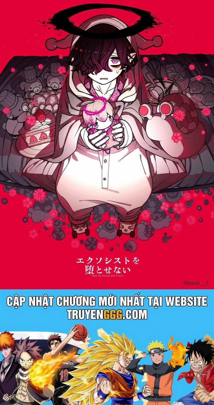 Make The Exorcist Fall In Love - Chapter 81 - Trang 25