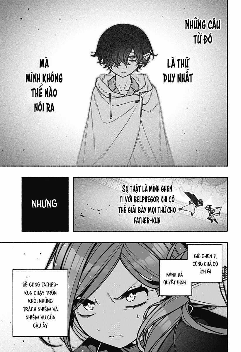 Make The Exorcist Fall In Love - Chapter 81 - Trang 4