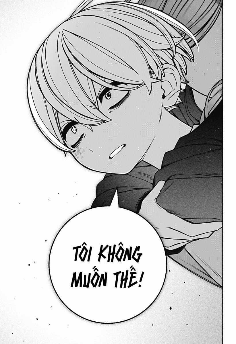 Make The Exorcist Fall In Love - Chapter 81 - Trang 8