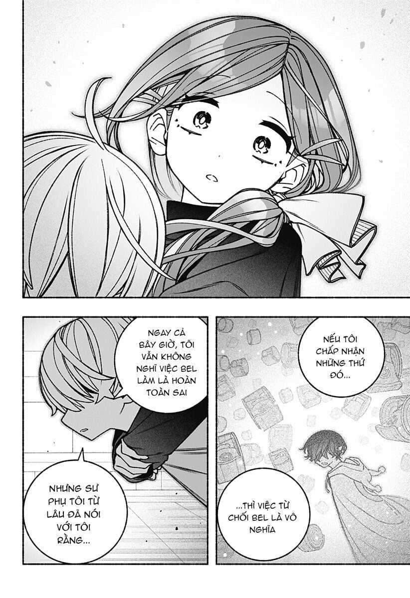 Make The Exorcist Fall In Love - Chapter 81 - Trang 9