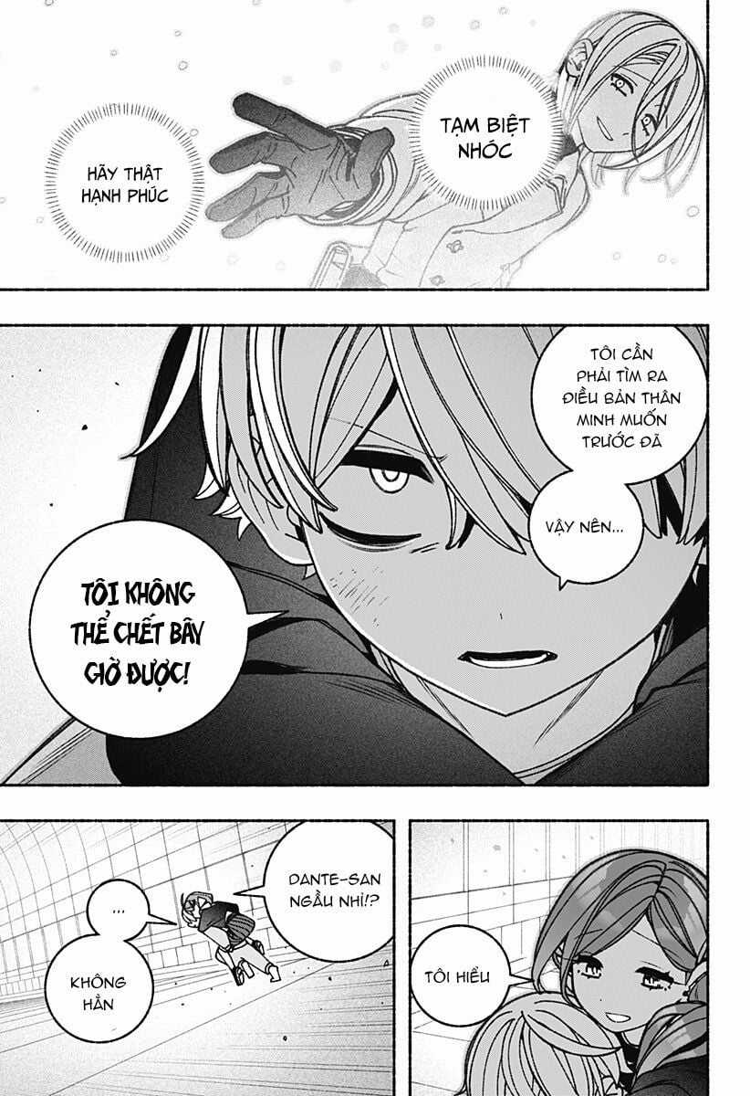 Make The Exorcist Fall In Love - Chapter 81 - Trang 10