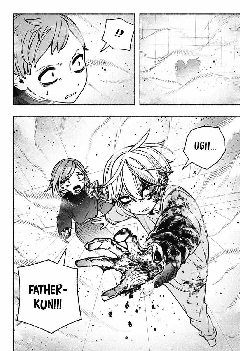 Make The Exorcist Fall In Love - Chapter 82 - Trang 11