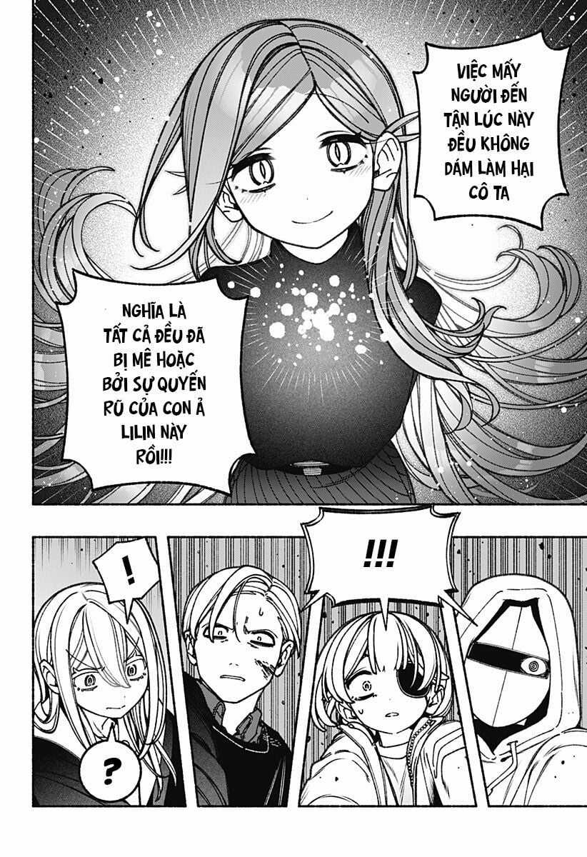 Make The Exorcist Fall In Love - Chapter 82 - Trang 15