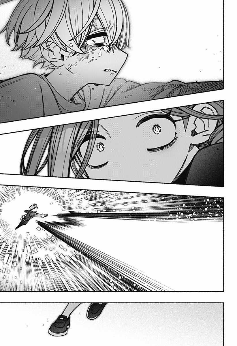 Make The Exorcist Fall In Love - Chapter 82 - Trang 20