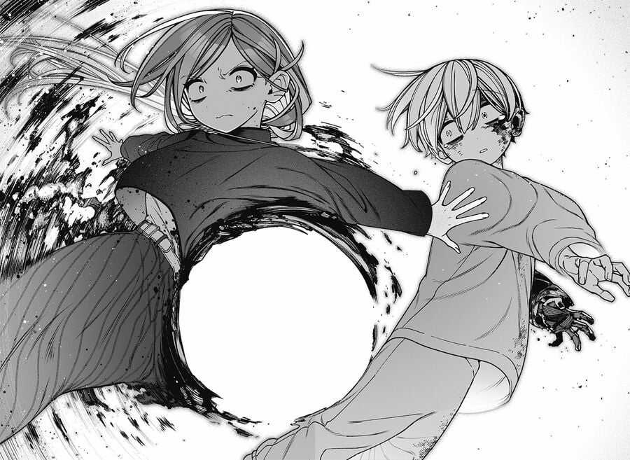 Make The Exorcist Fall In Love - Chapter 82 - Trang 21