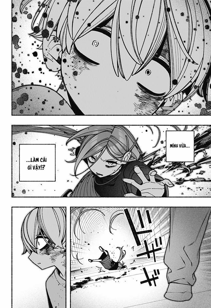 Make The Exorcist Fall In Love - Chapter 82 - Trang 22