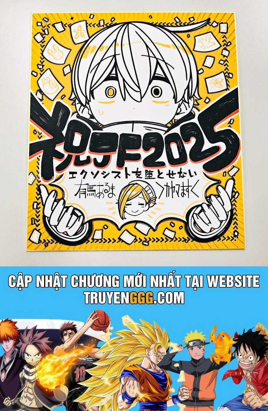 Make The Exorcist Fall In Love - Chapter 82 - Trang 24