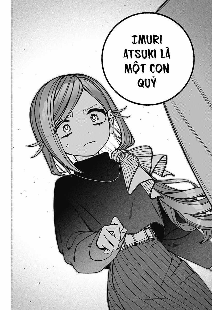 Make The Exorcist Fall In Love - Chapter 82 - Trang 5