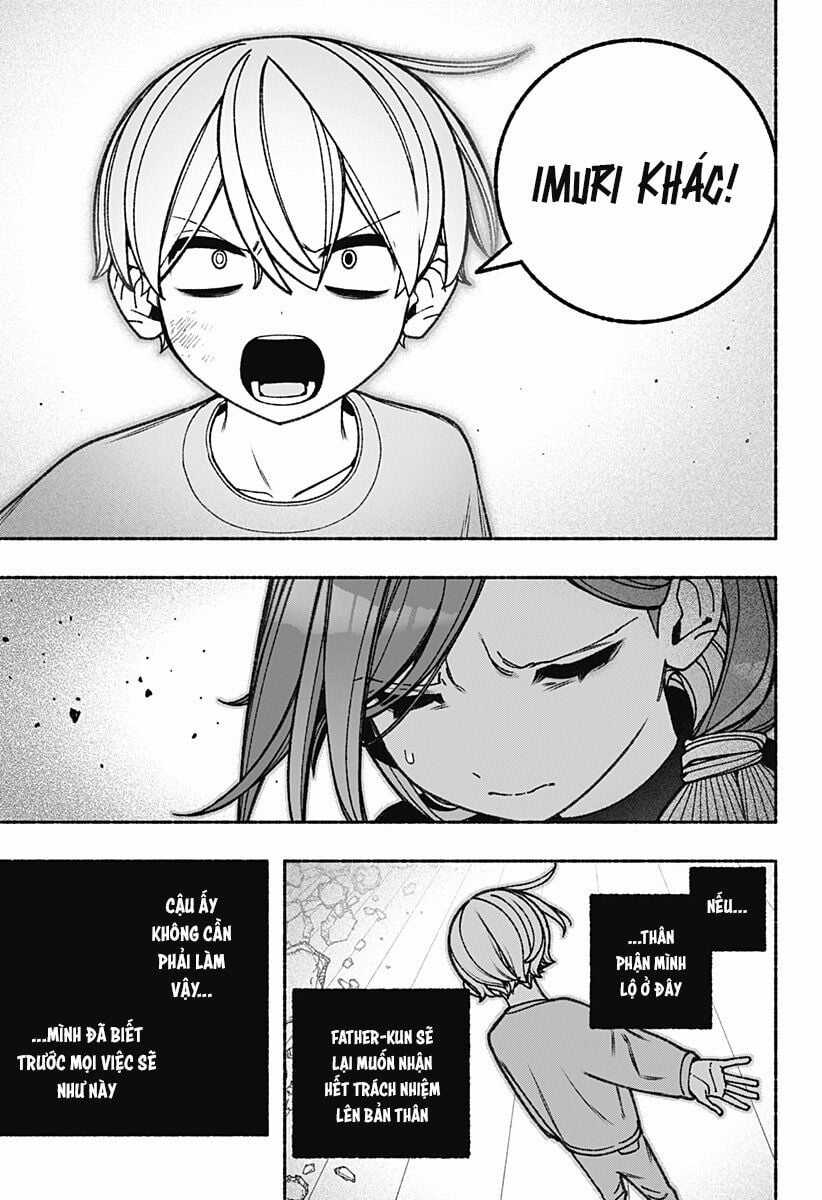 Make The Exorcist Fall In Love - Chapter 82 - Trang 8