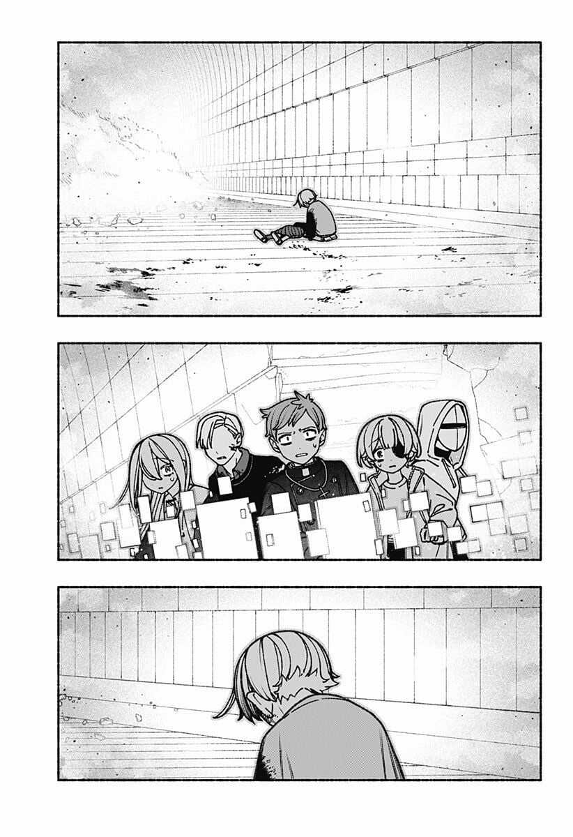 Make The Exorcist Fall In Love - Chapter 83 - Trang 14