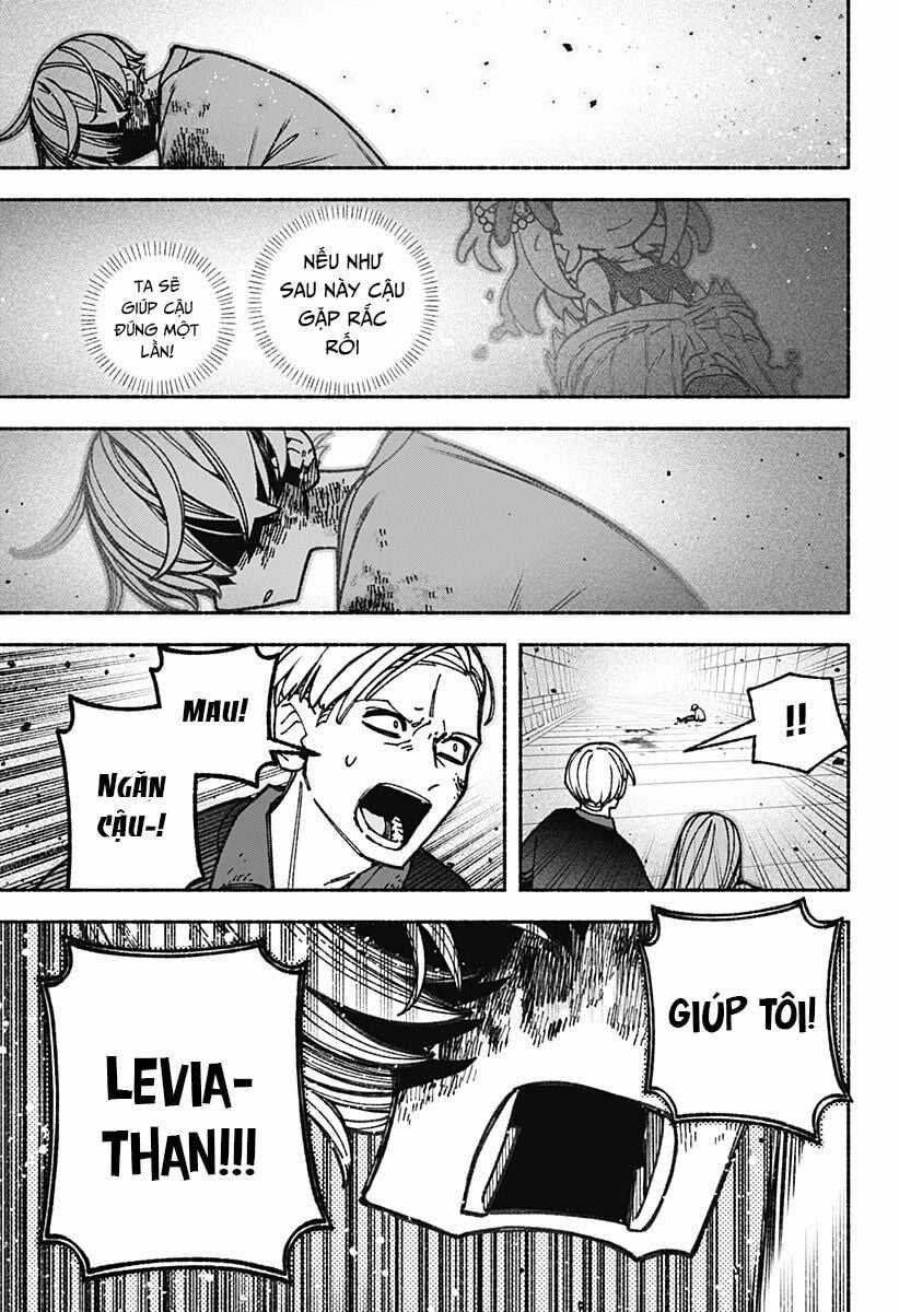 Make The Exorcist Fall In Love - Chapter 83 - Trang 16