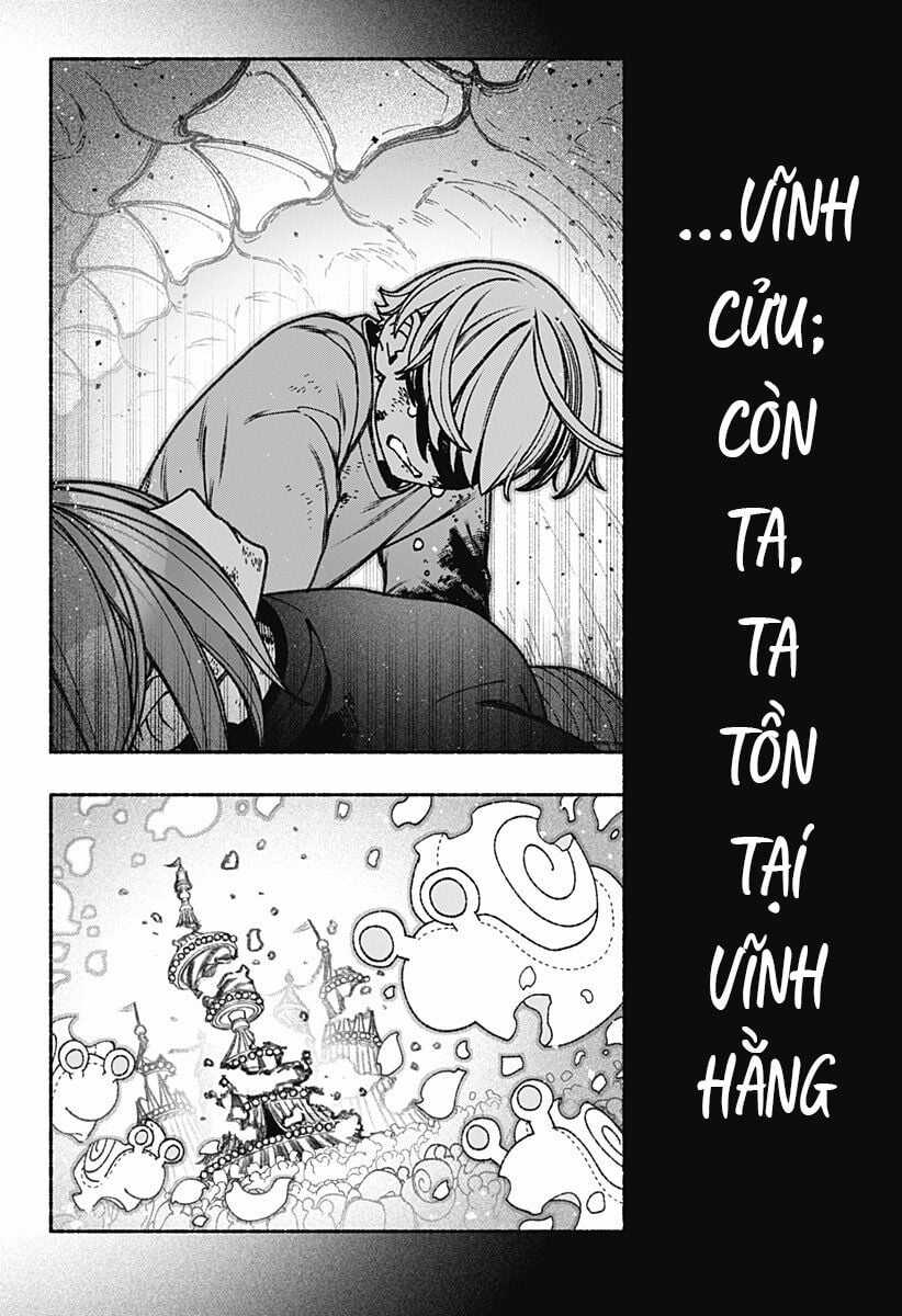 Make The Exorcist Fall In Love - Chapter 83 - Trang 20