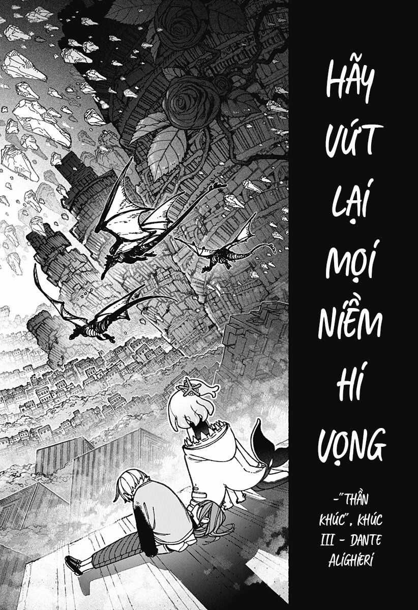 Make The Exorcist Fall In Love - Chapter 83 - Trang 22