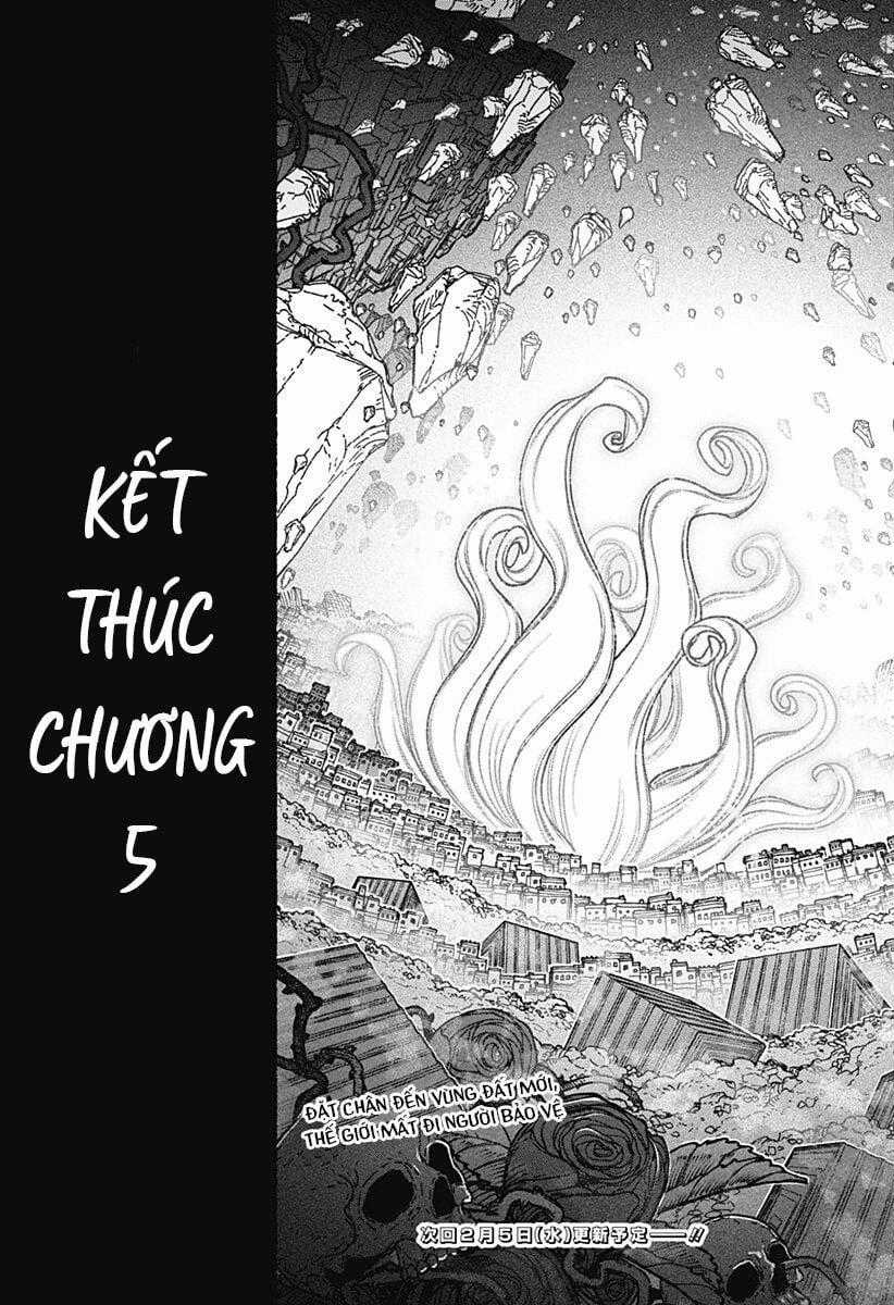 Make The Exorcist Fall In Love - Chapter 83 - Trang 23