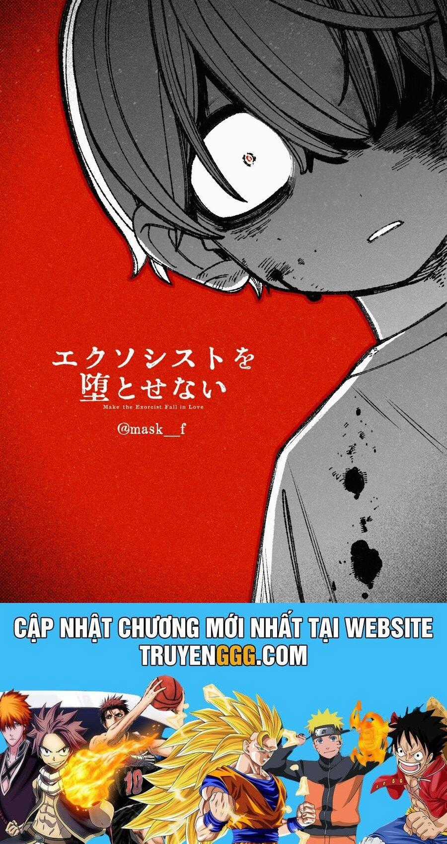 Make The Exorcist Fall In Love - Chapter 83 - Trang 24