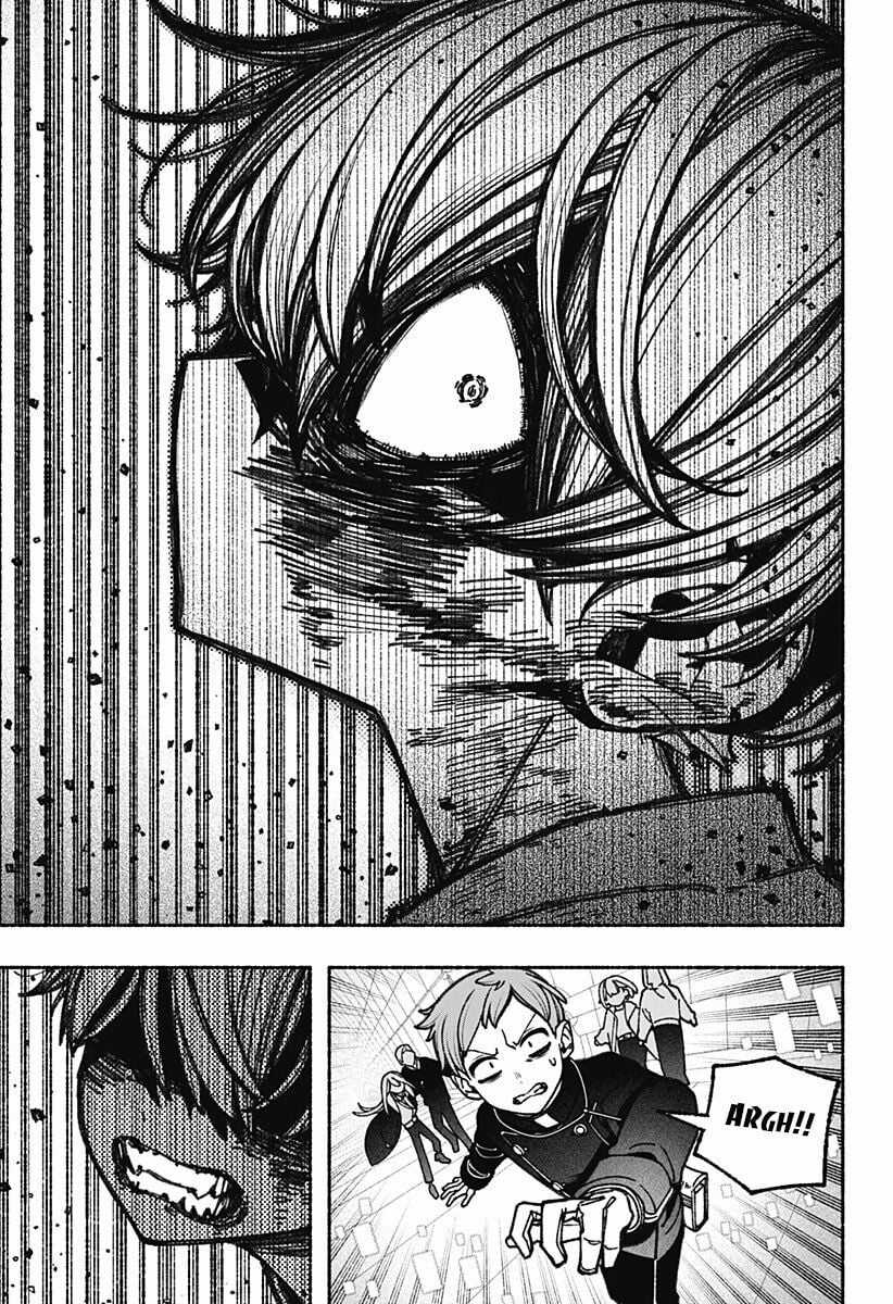 Make The Exorcist Fall In Love - Chapter 83 - Trang 6