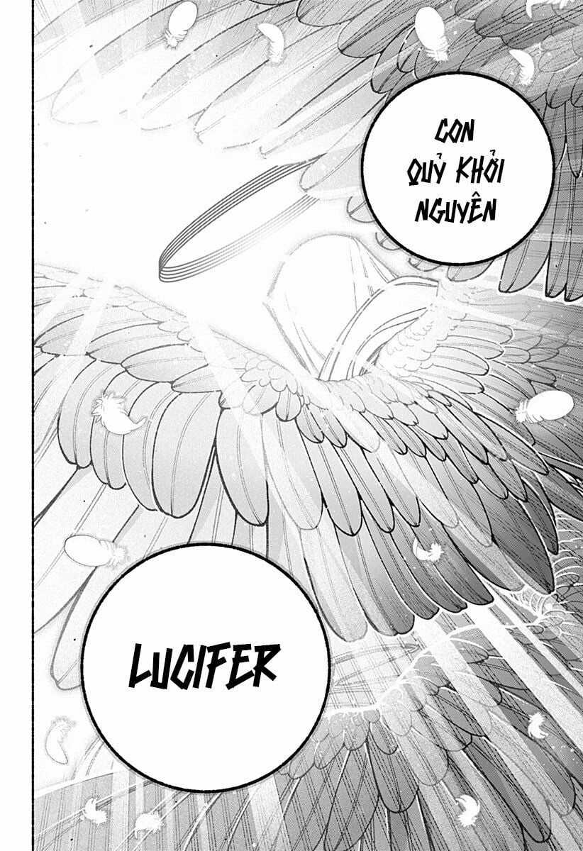 Make The Exorcist Fall In Love - Chapter 84 - Trang 18