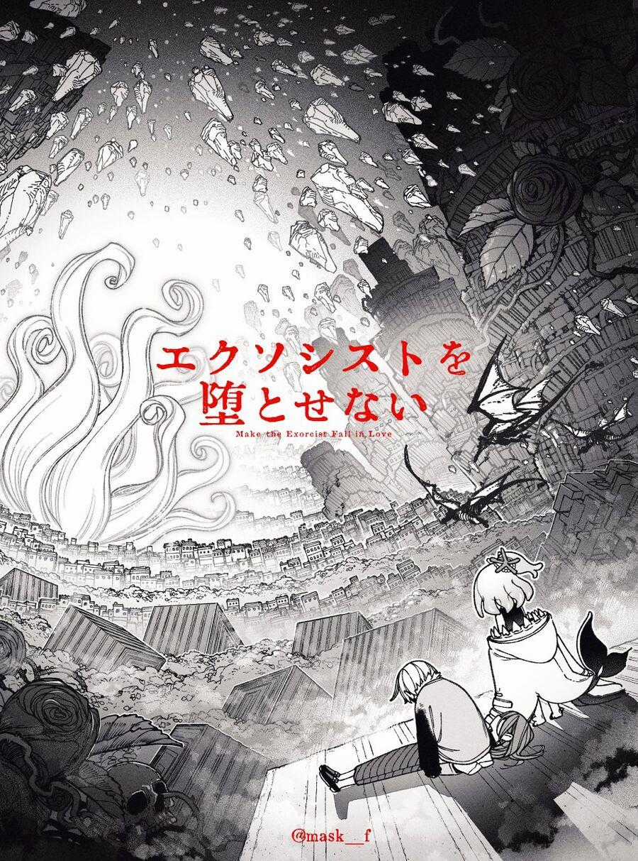 Make The Exorcist Fall In Love - Chapter 84 - Trang 22