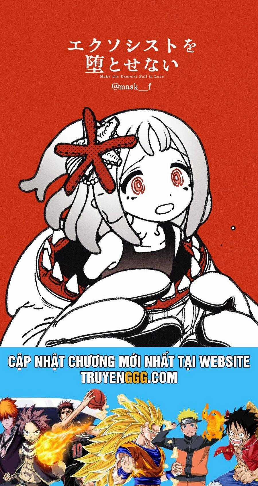 Make The Exorcist Fall In Love - Chapter 84 - Trang 23