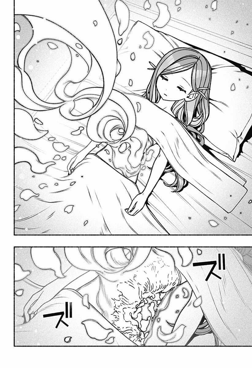 Make The Exorcist Fall In Love - Chapter 84 - Trang 5