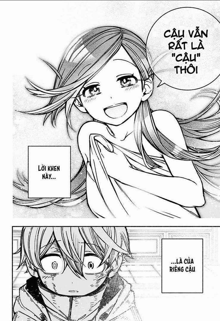 Make The Exorcist Fall In Love - Chapter 9 - Trang 11