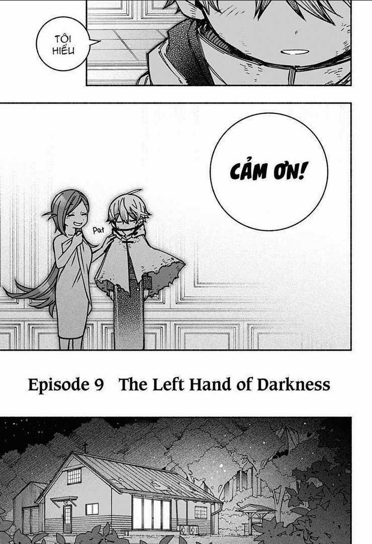 Make The Exorcist Fall In Love - Chapter 9 - Trang 12