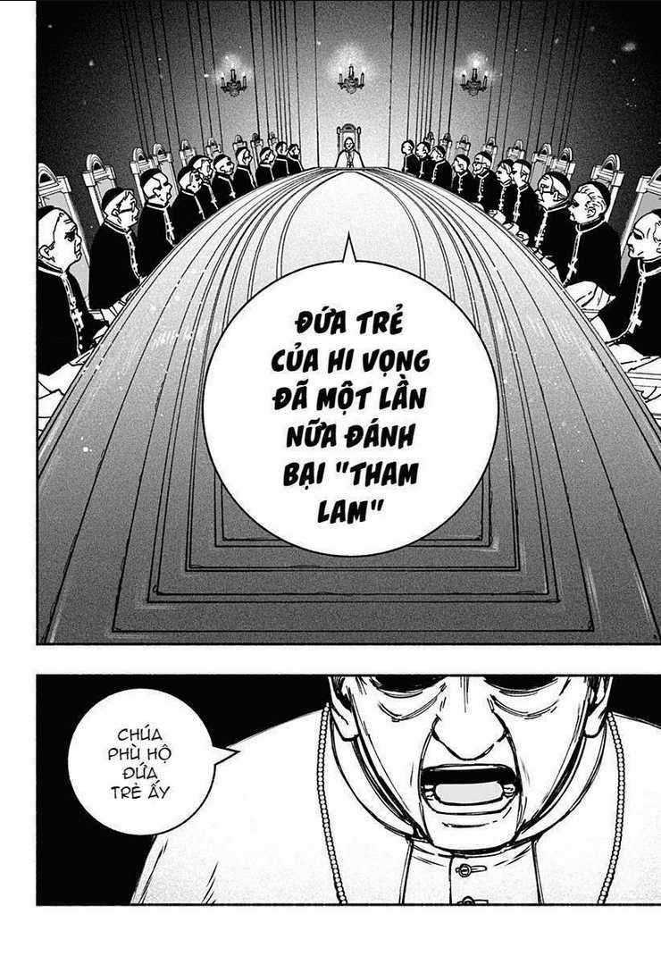 Make The Exorcist Fall In Love - Chapter 9 - Trang 15