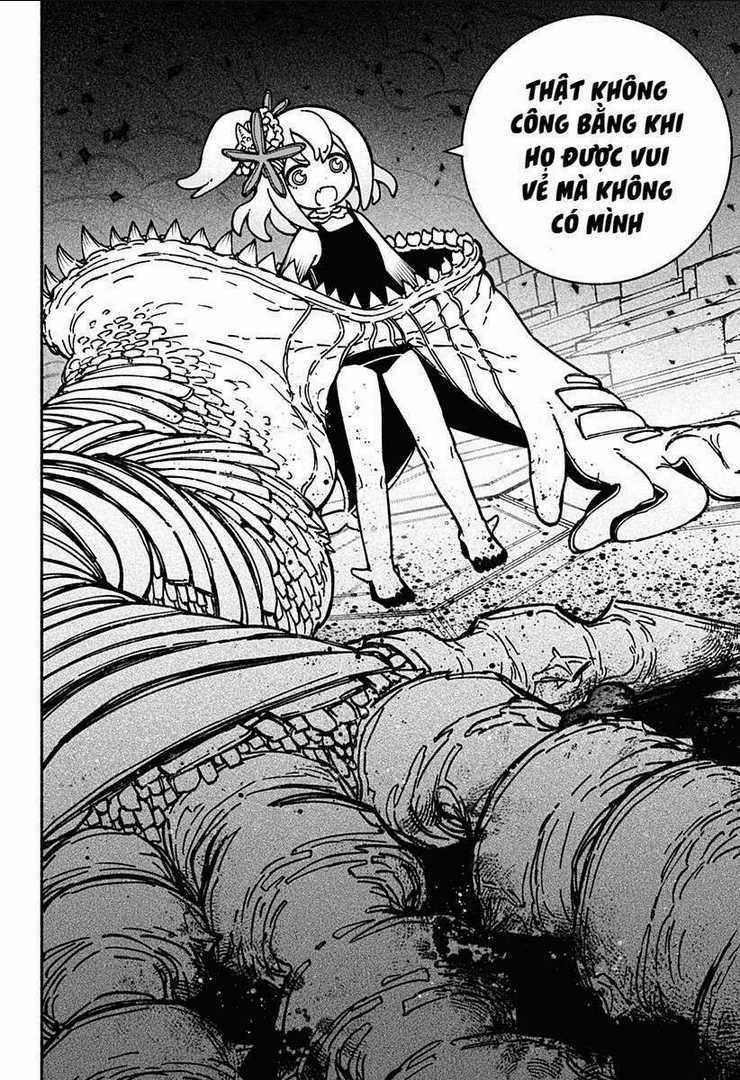 Make The Exorcist Fall In Love - Chapter 9 - Trang 23