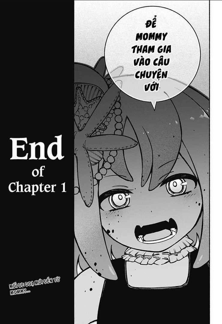 Make The Exorcist Fall In Love - Chapter 9 - Trang 24