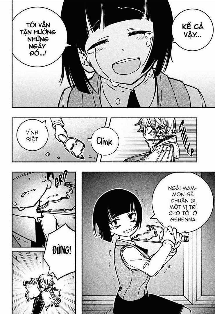 Make The Exorcist Fall In Love - Chapter 9 - Trang 5