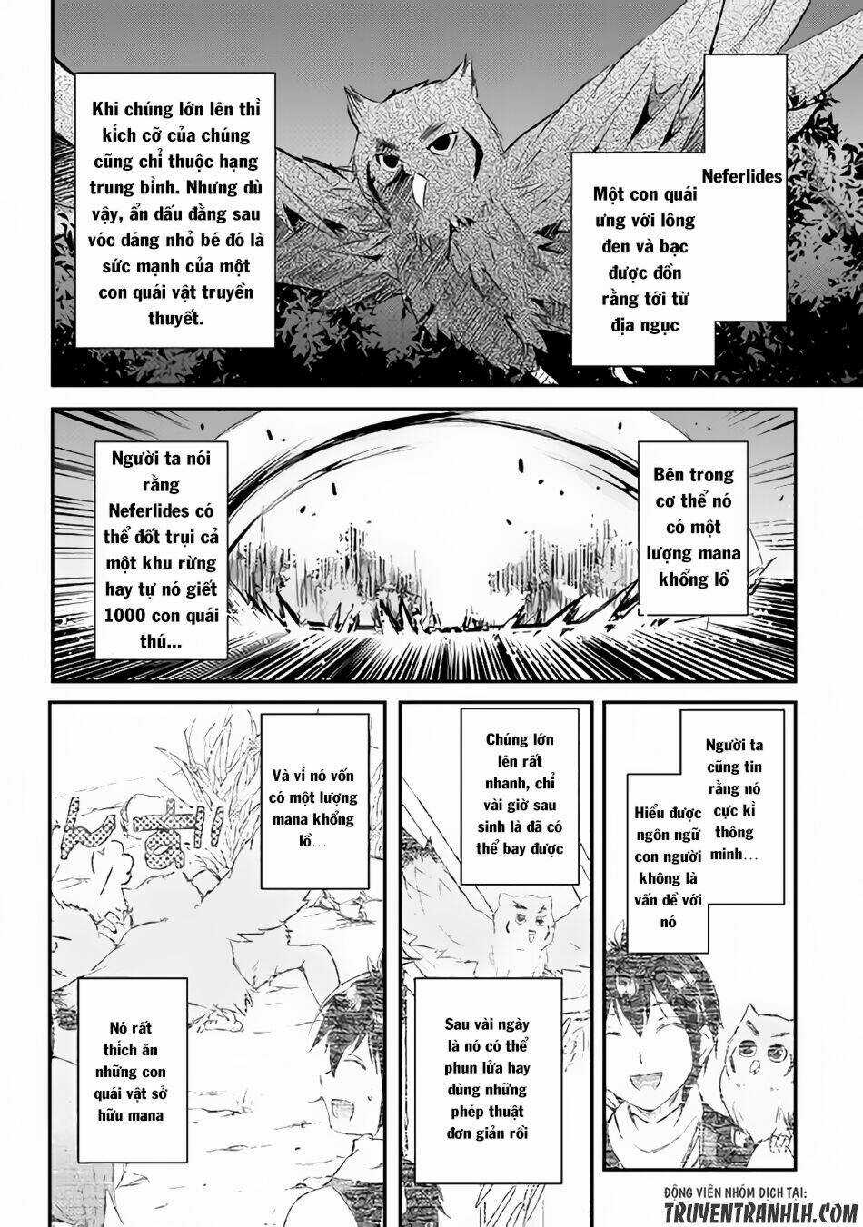 Maken No Daydreamer - Chapter 21 - Trang 17