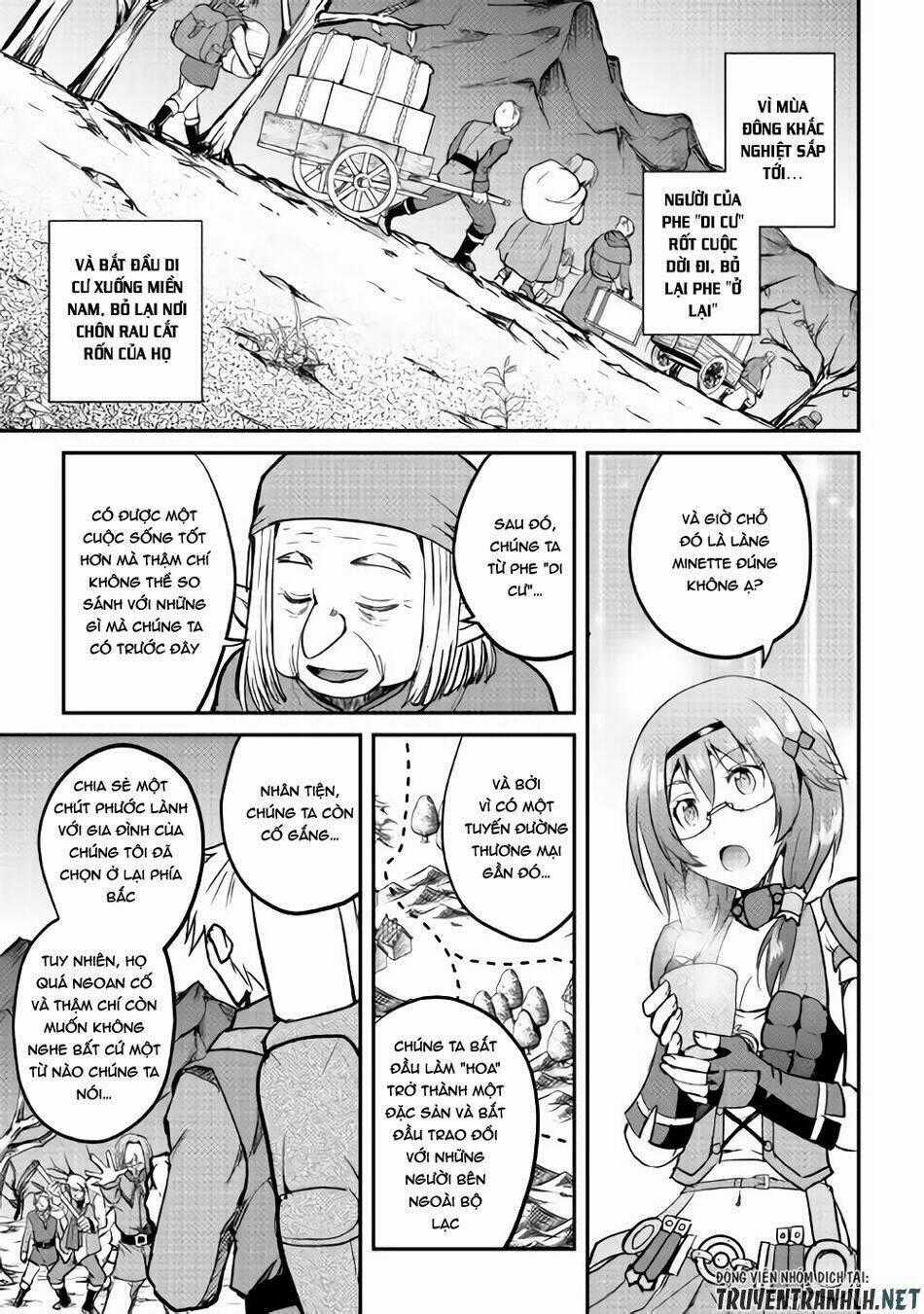Maken No Daydreamer - Chapter 25 - Trang 29