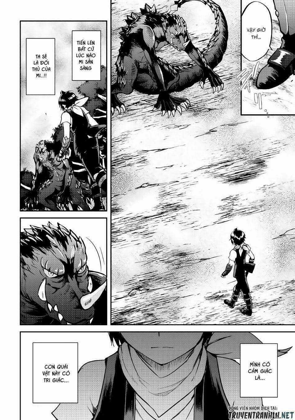 Maken No Daydreamer - Chapter 28 - Trang 24