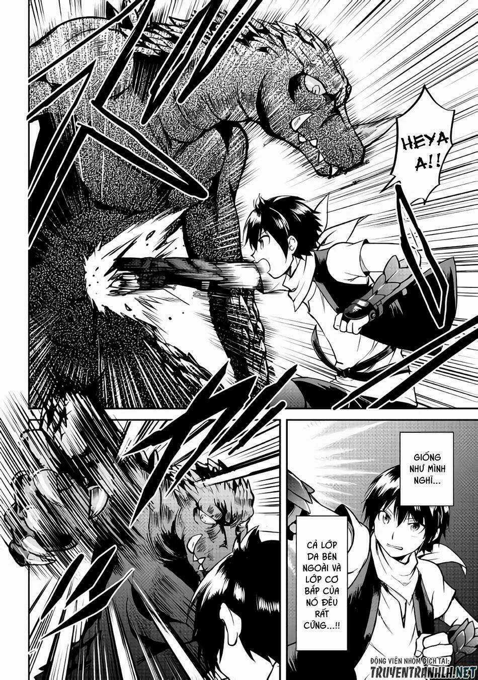 Maken No Daydreamer - Chapter 29 - Trang 3