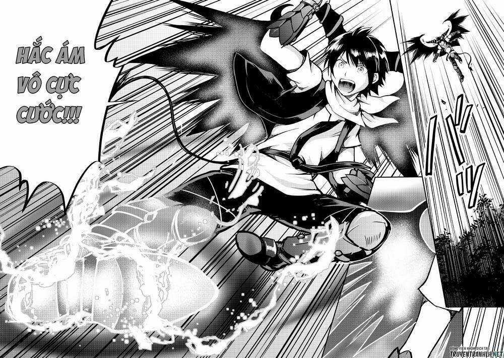 Maken No Daydreamer - Chapter 30 - Trang 22