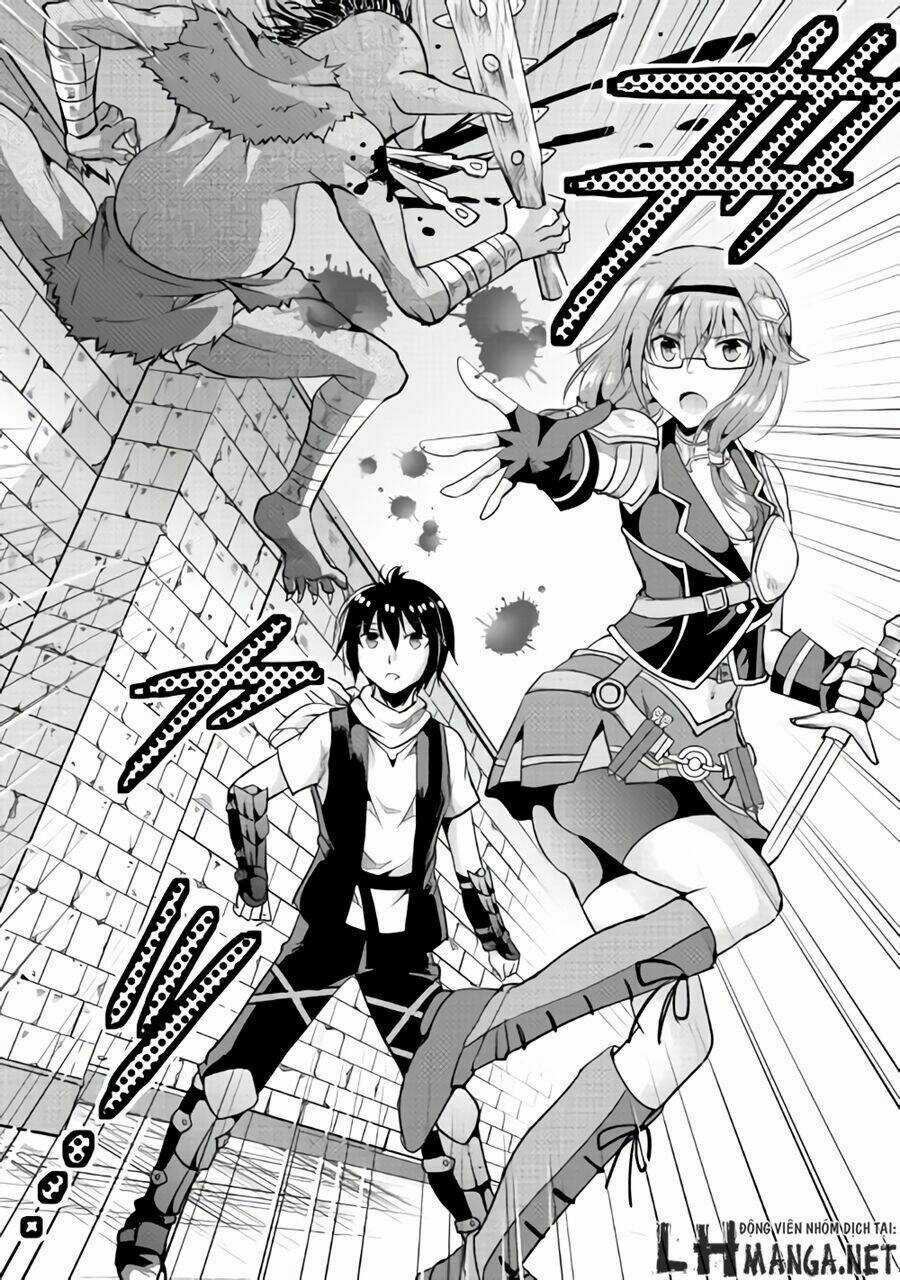 Maken No Daydreamer - Chapter 5 - Trang 15